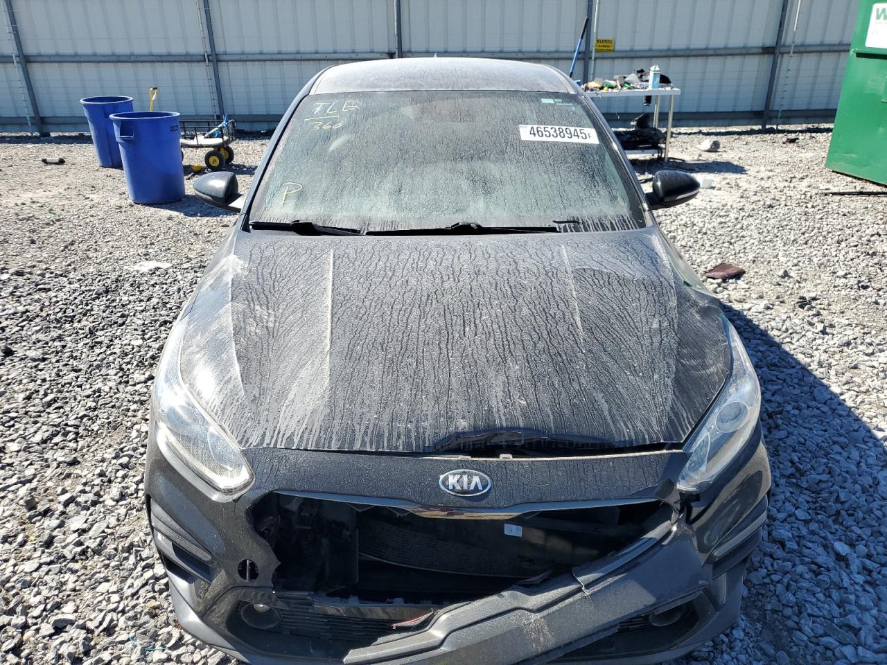 2020 Kia Forte - Image 5