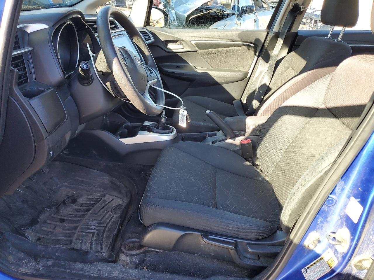 2016 Honda Fit - Image 7