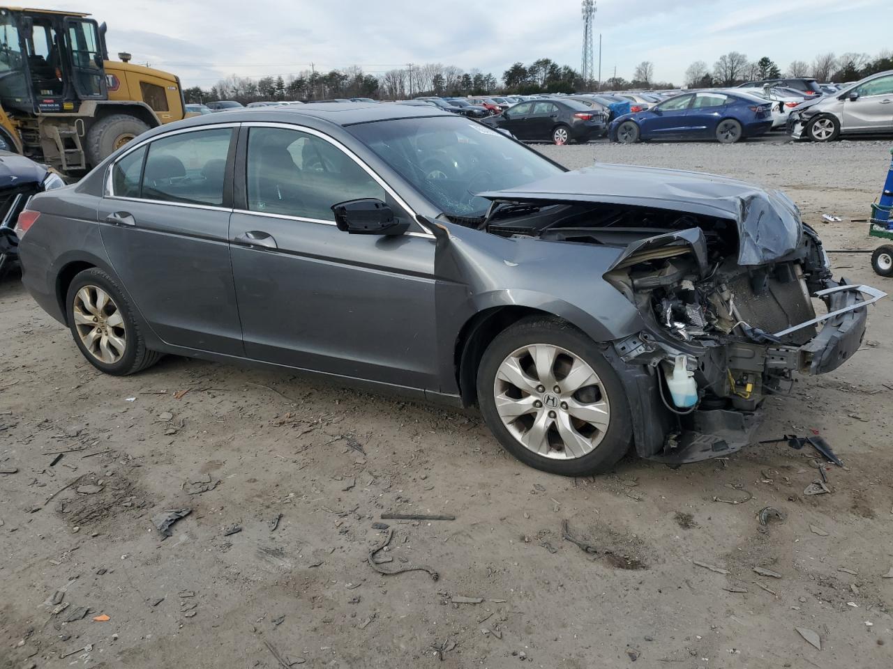 2009 Honda Accord - Image 4