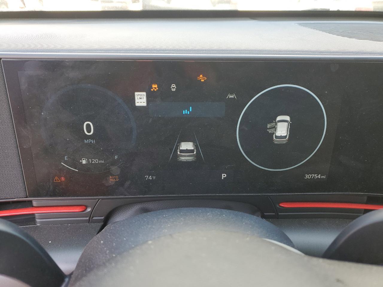 2024 Hyundai Kona - Image 9