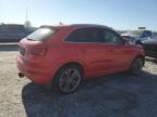 2016 Audi Q3 Premium Plus   de vânzare în Cahokia Heights, IL - Front End