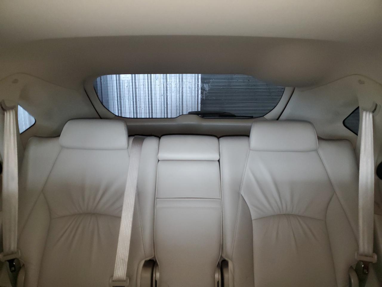 2008 Lexus RX - Image 10