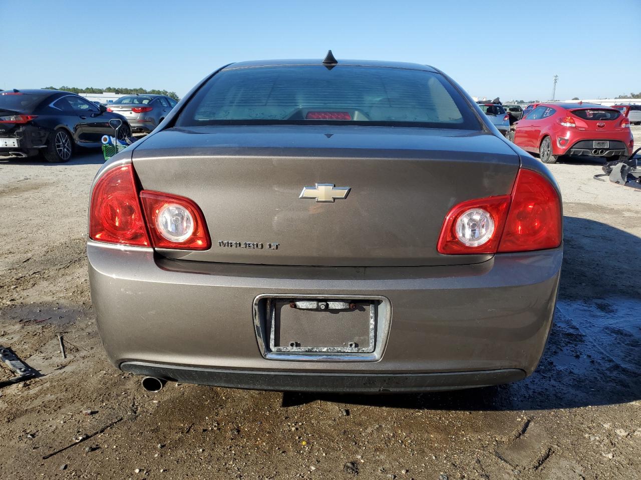 2012 Chevrolet Malibu - Image 6