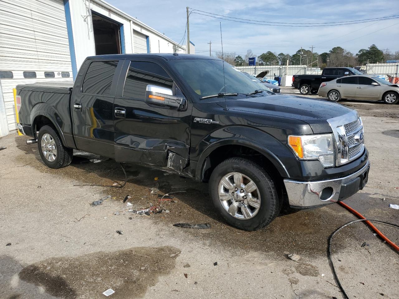 2011 Ford F-150 - Image 4