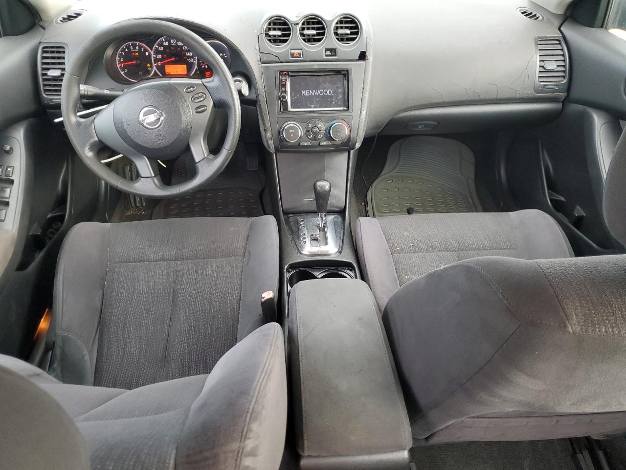 2012 Nissan Altima - Image 8