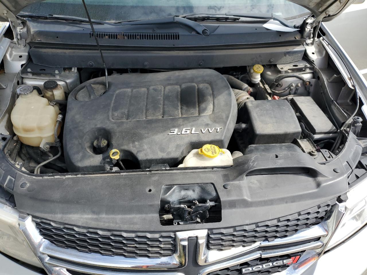 2014 Dodge Journey - Image 12