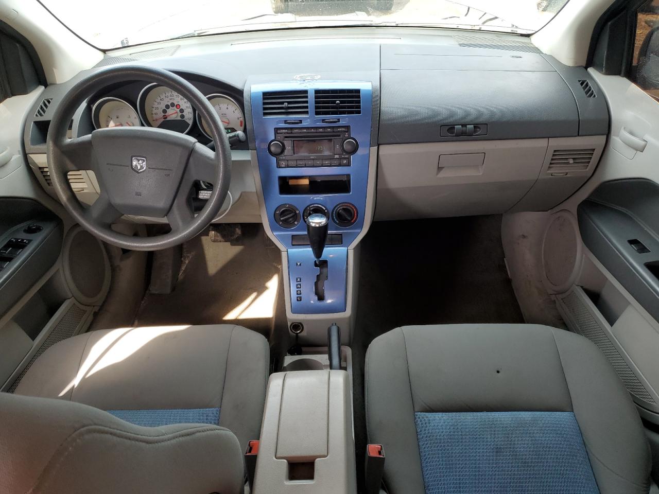 2007 Dodge Caliber - Image 8