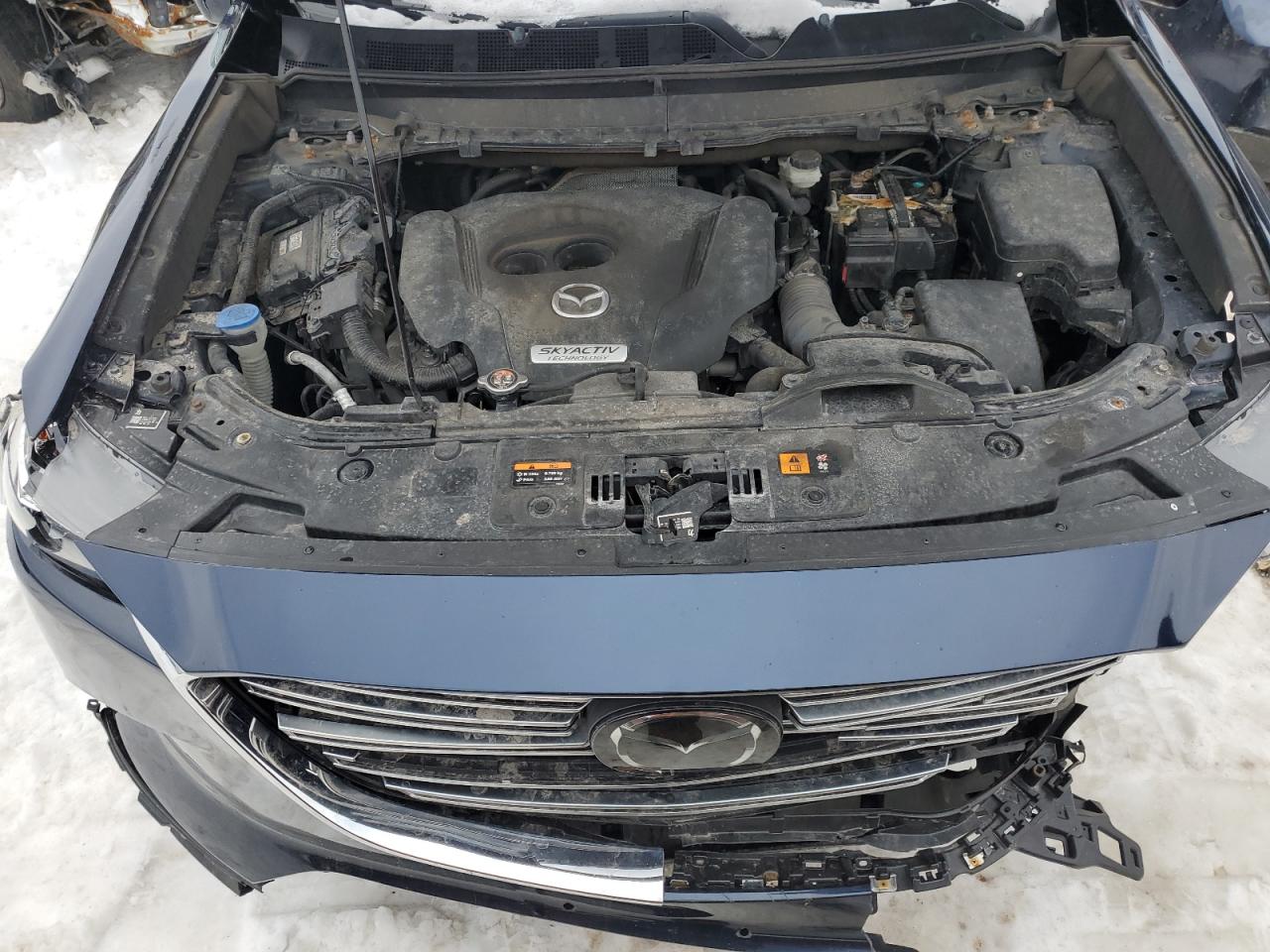 2019 Mazda CX-9 - Image 12