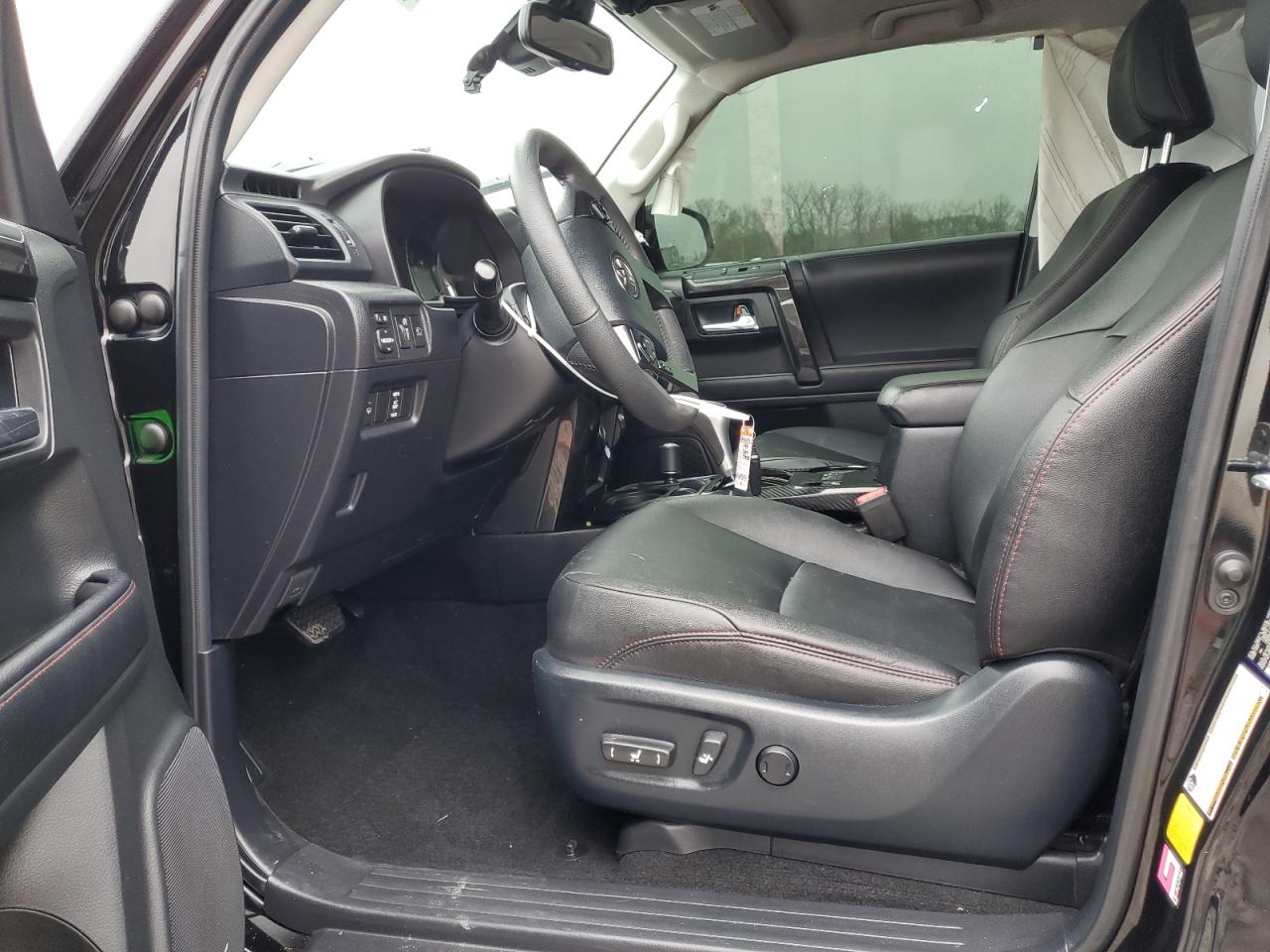 2021 Toyota 4Runner - Image 7