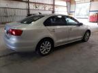 2012 Volkswagen Jetta Se for Sale in Sandston, VA - Front End