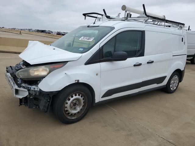 2014 Ford Transit Connect Xl