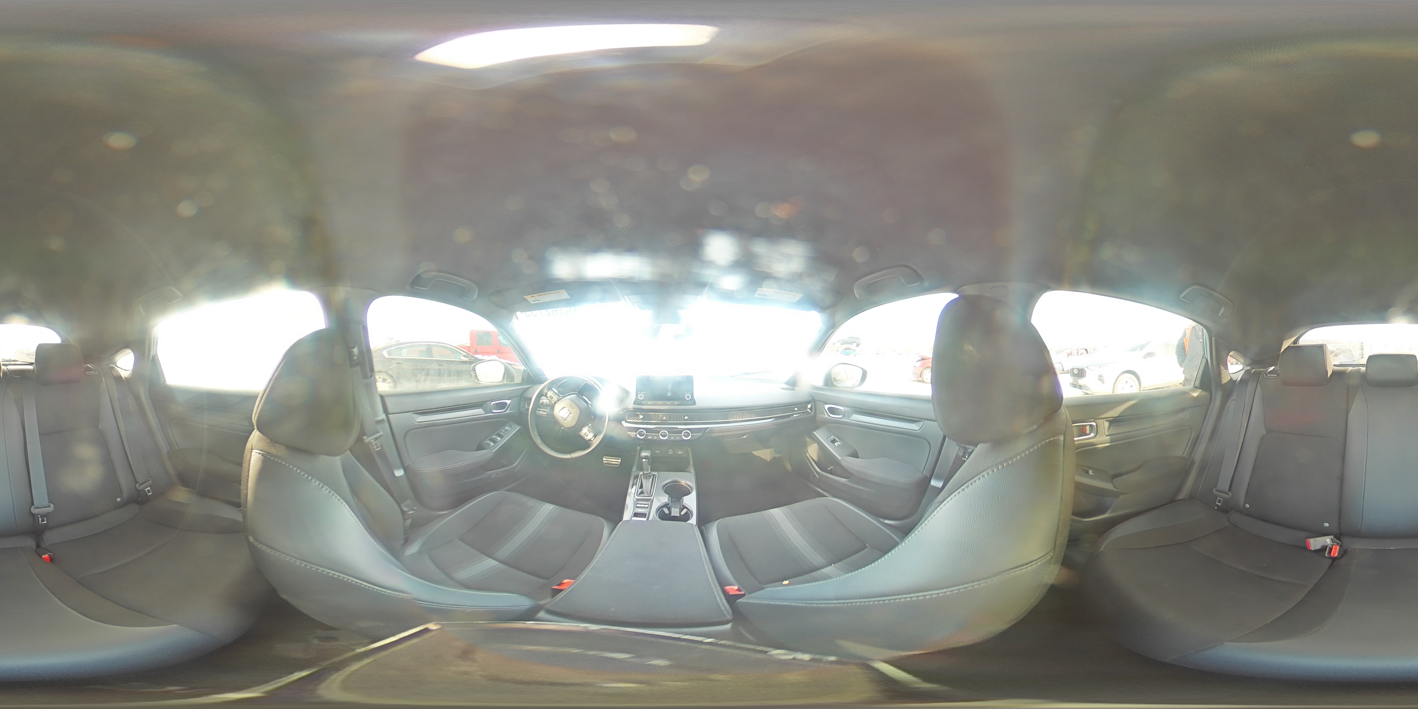 2023 Honda Civic - Image 14