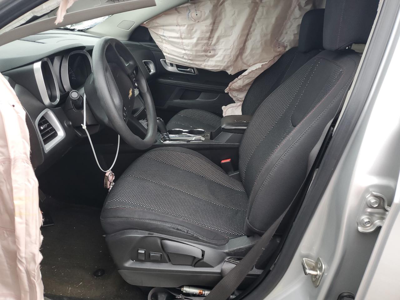 2017 Chevrolet Equinox - Image 7