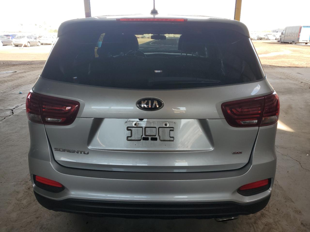 2019 Kia Sorento - Image 6