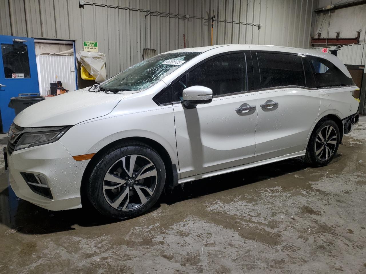 2019 Honda Odyssey - Image 1
