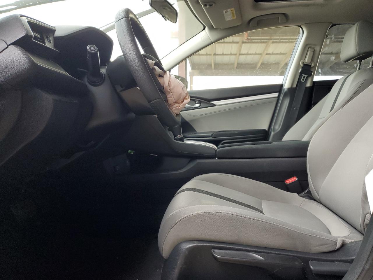 2018 Honda Civic - Image 7