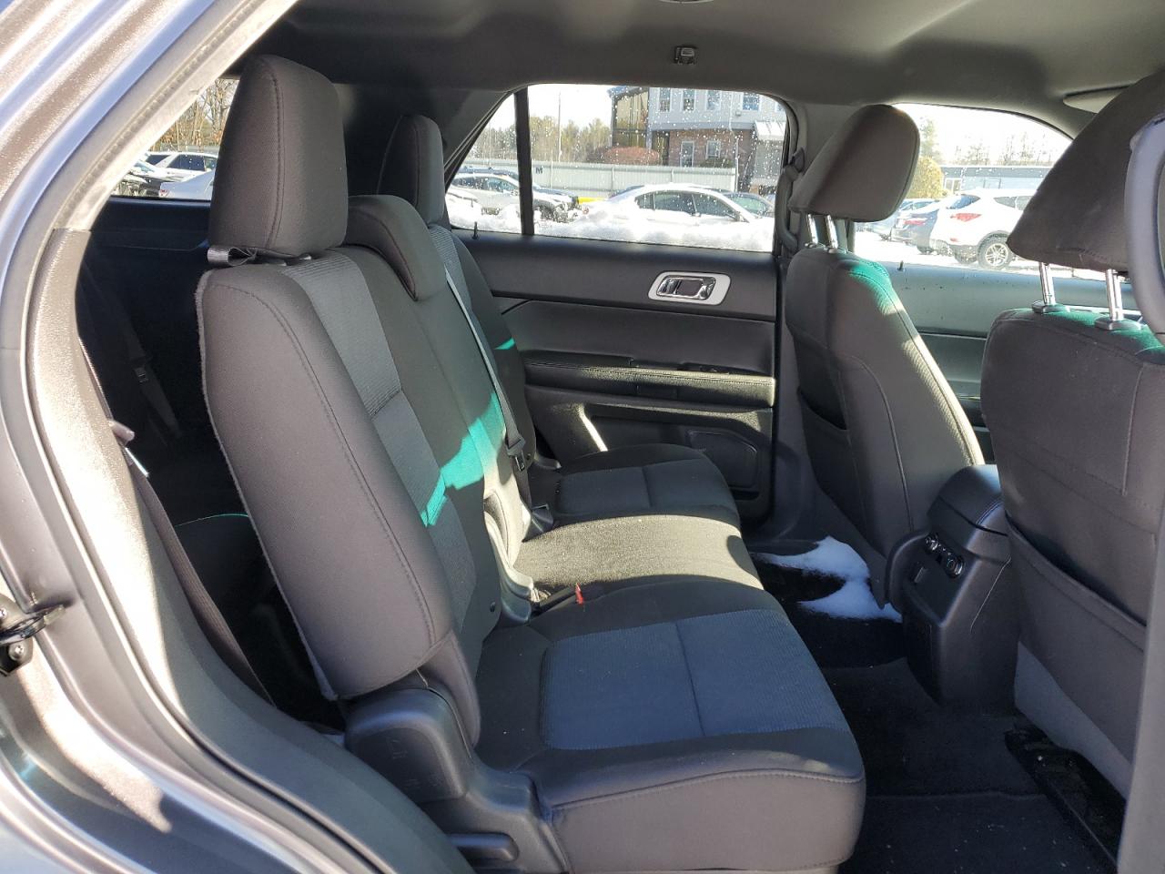 2012 Ford Explorer - Image 11