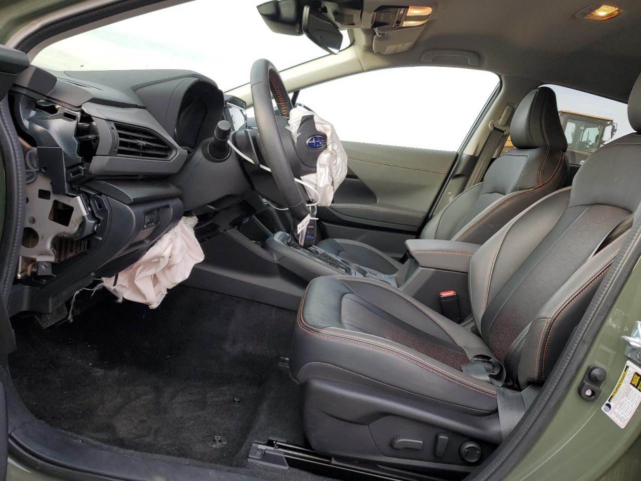 2024 Subaru XV - Image 7