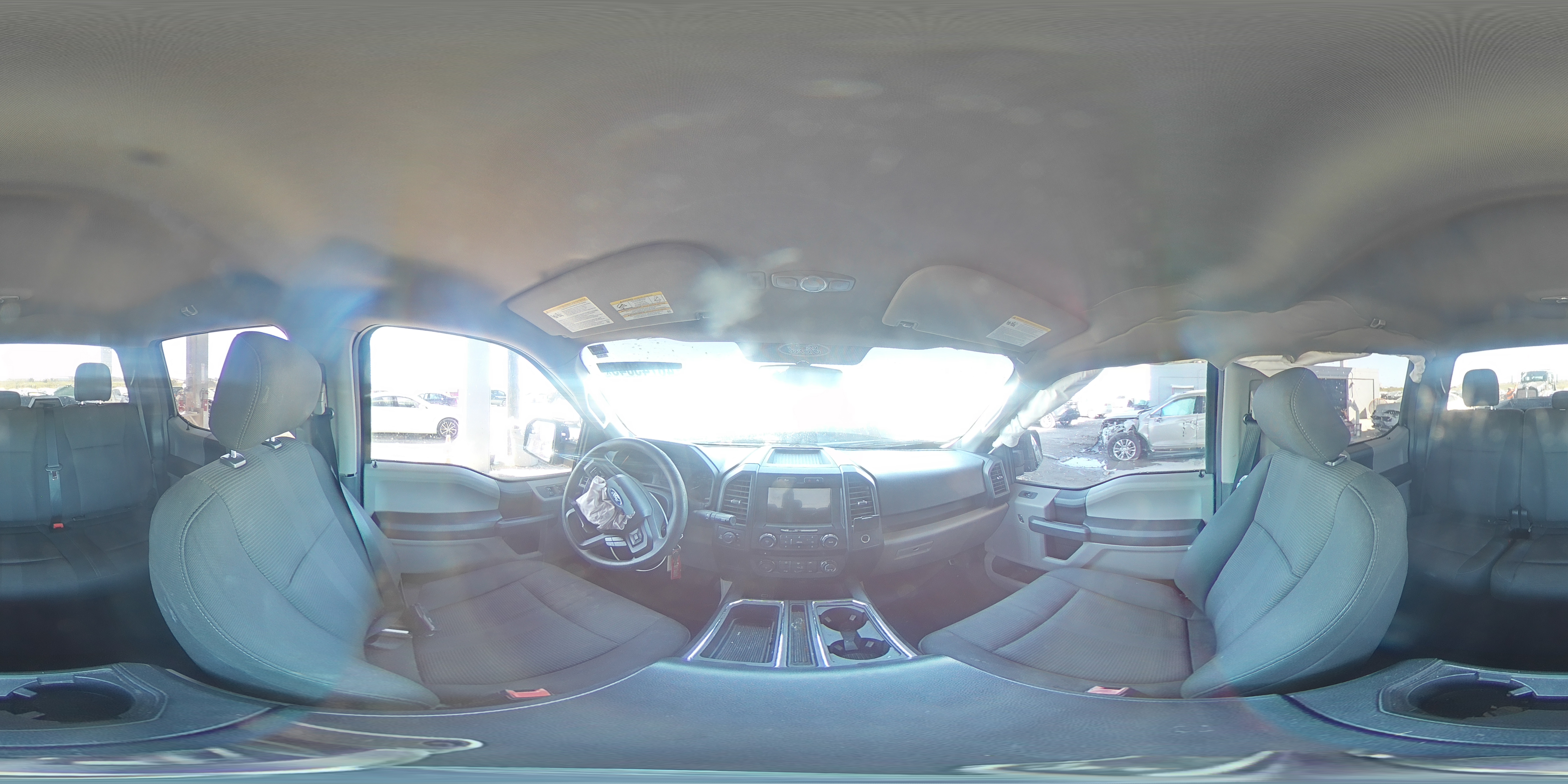 2018 Ford F-150 - Image 15