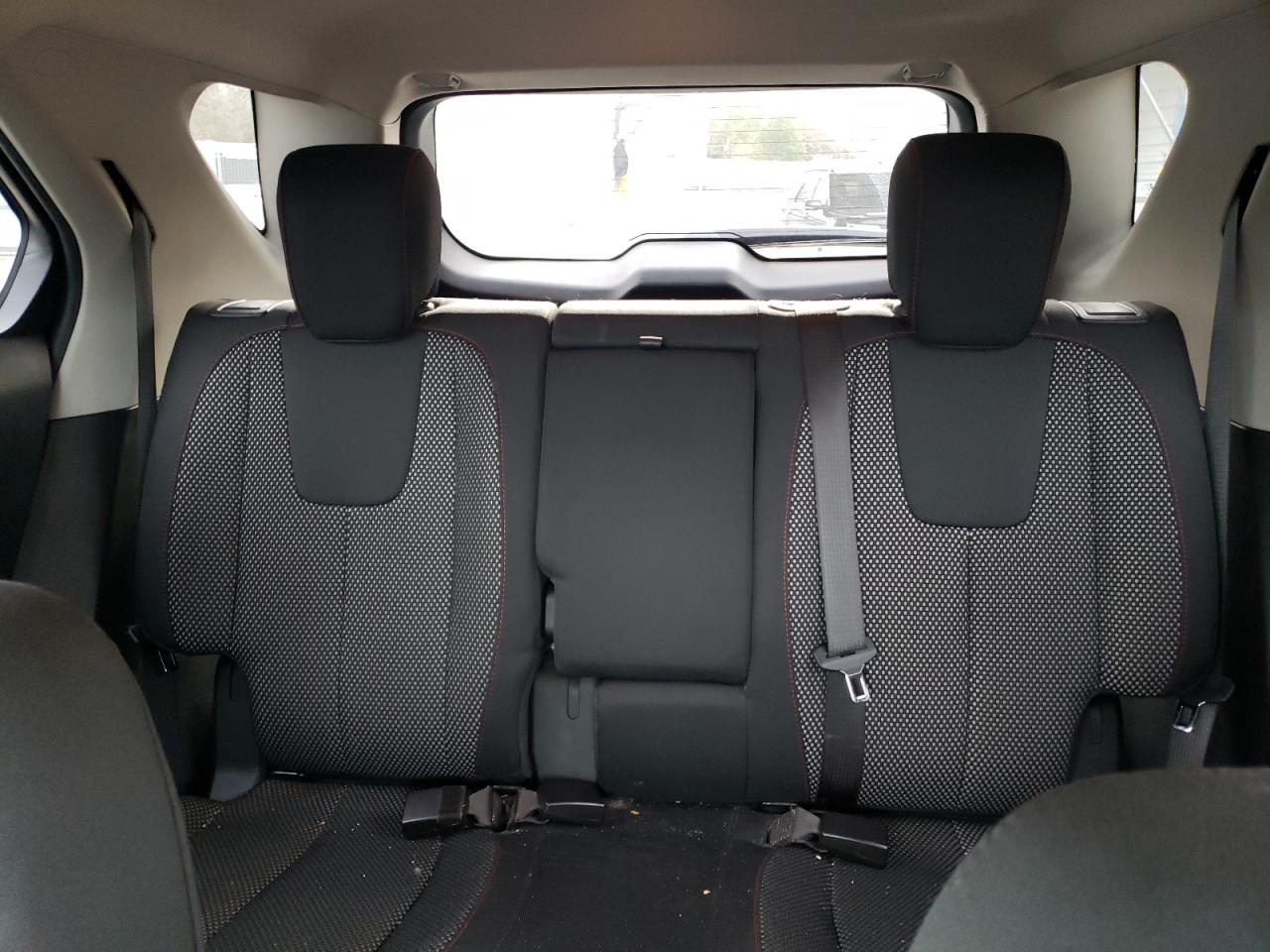 2015 Chevrolet Equinox - Image 10