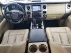 2017 Ford Expedition El Xlt продається в San Antonio, TX - Front End