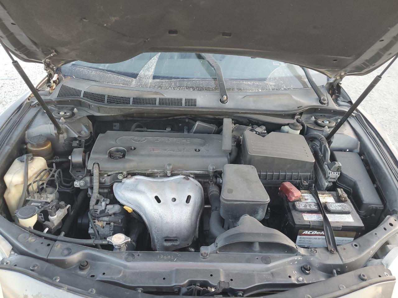 2009 Toyota Camry - Image 12