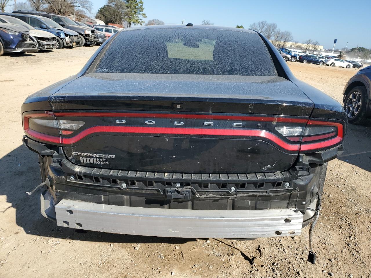 2019 Dodge Charger - Image 6