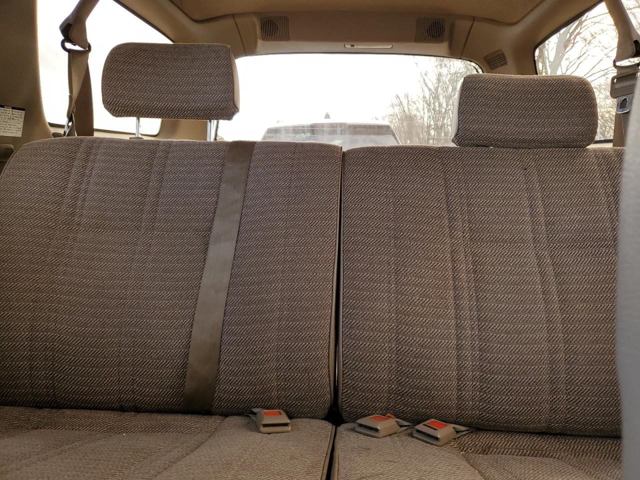 1994 Toyota 4Runner - Image 10