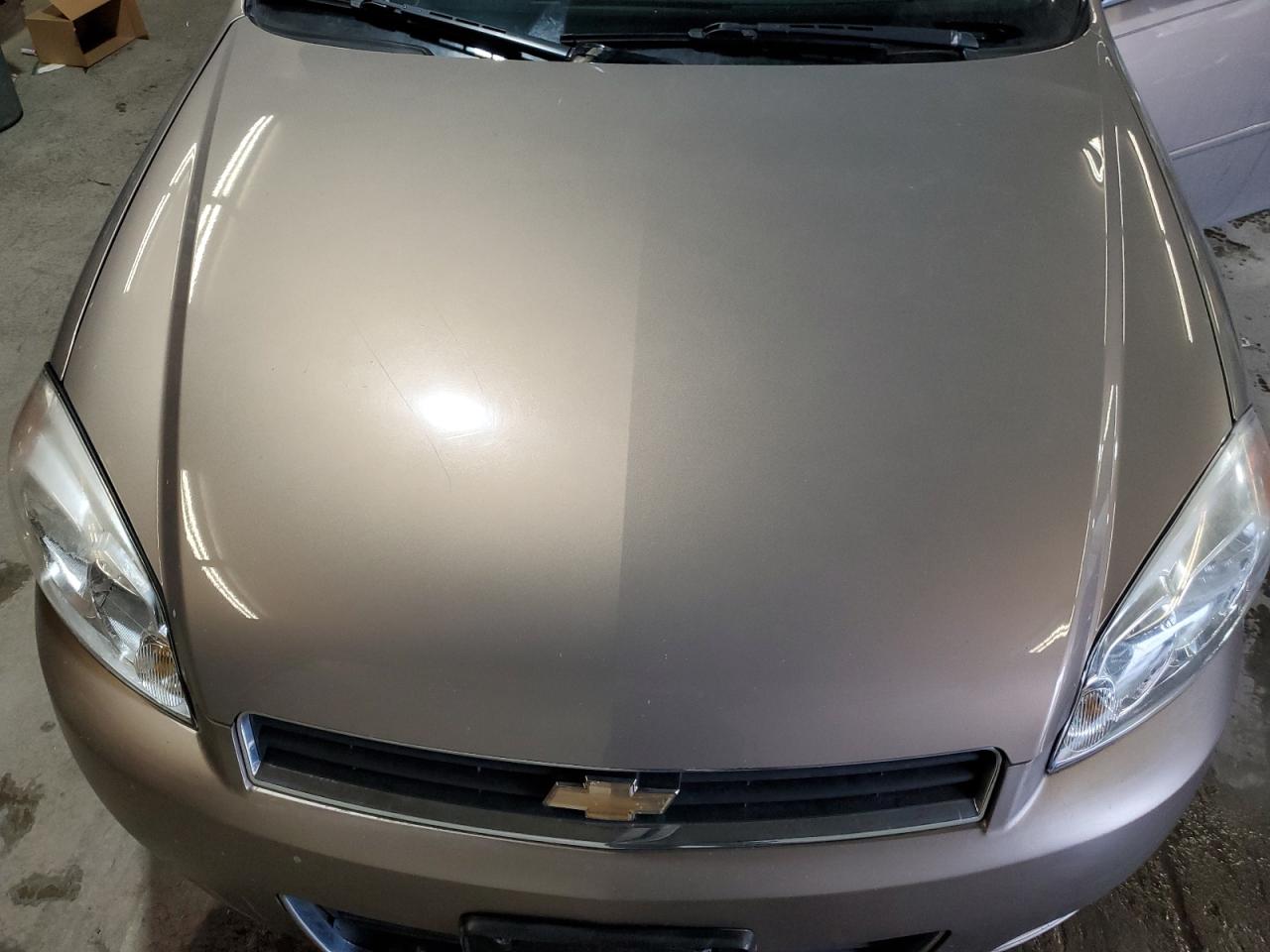 2006 Chevrolet Impala - Image 11