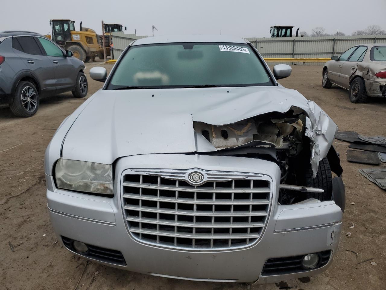 2007 Chrysler 300 - Image 5