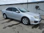 2010 Ford Fusion Se en Venta en Fresno, CA - Minor Dent/Scratches