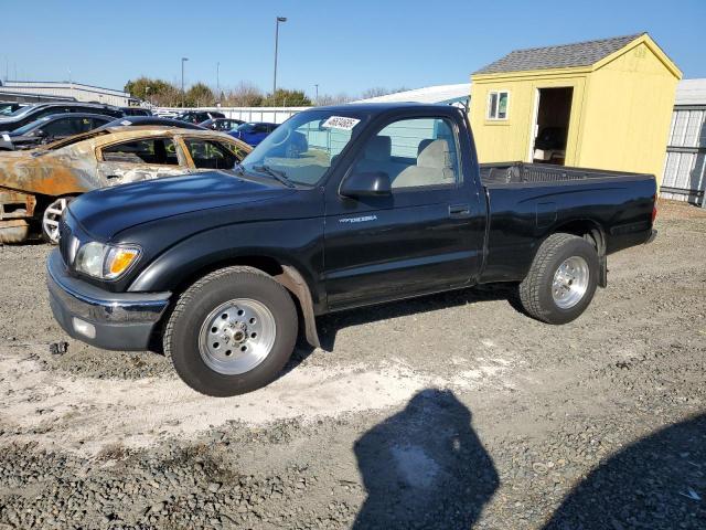 2003 Toyota Tacoma 