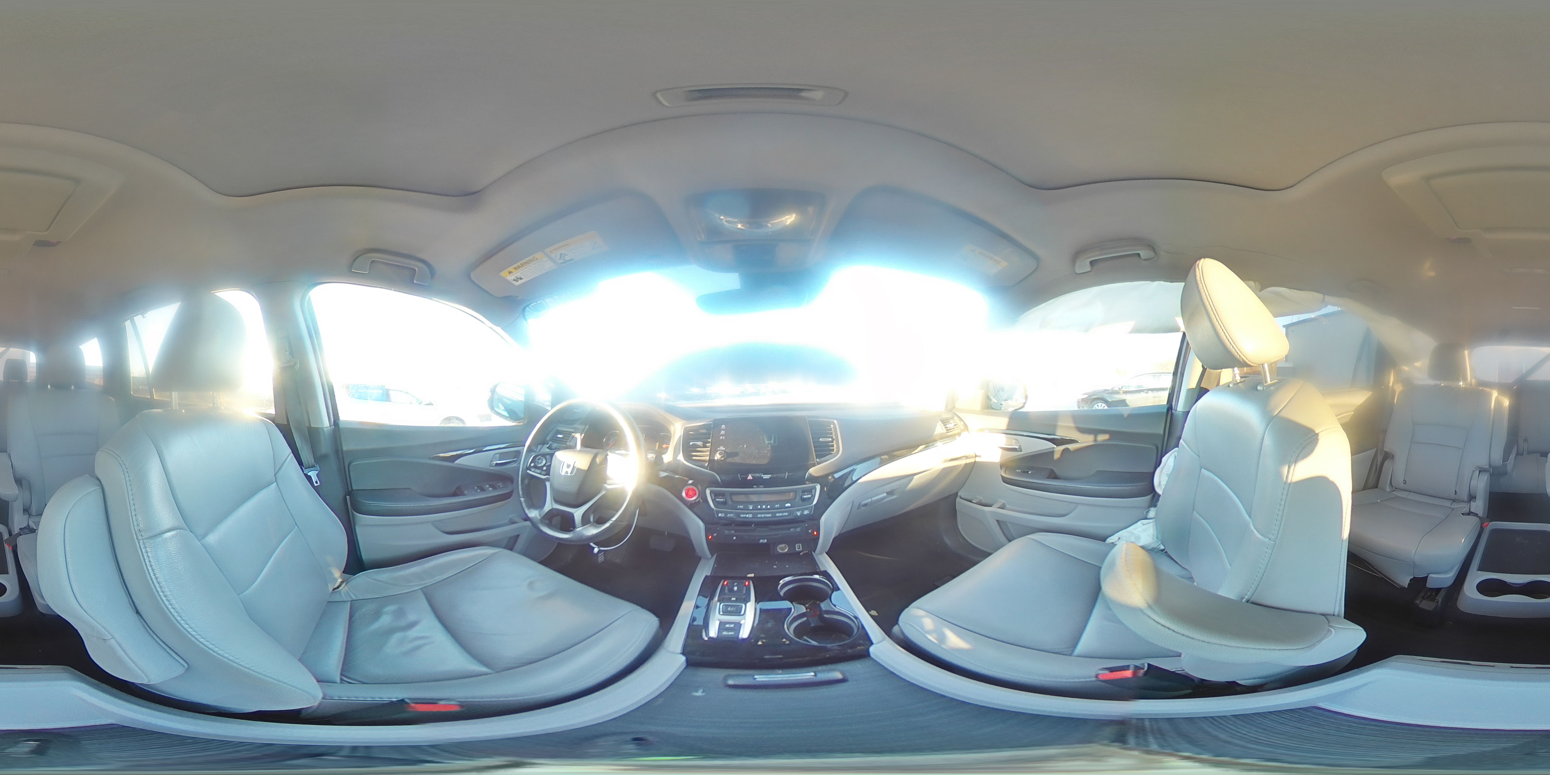 2019 Honda Pilot - Image 13