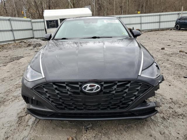  HYUNDAI SONATA 2023 Черный