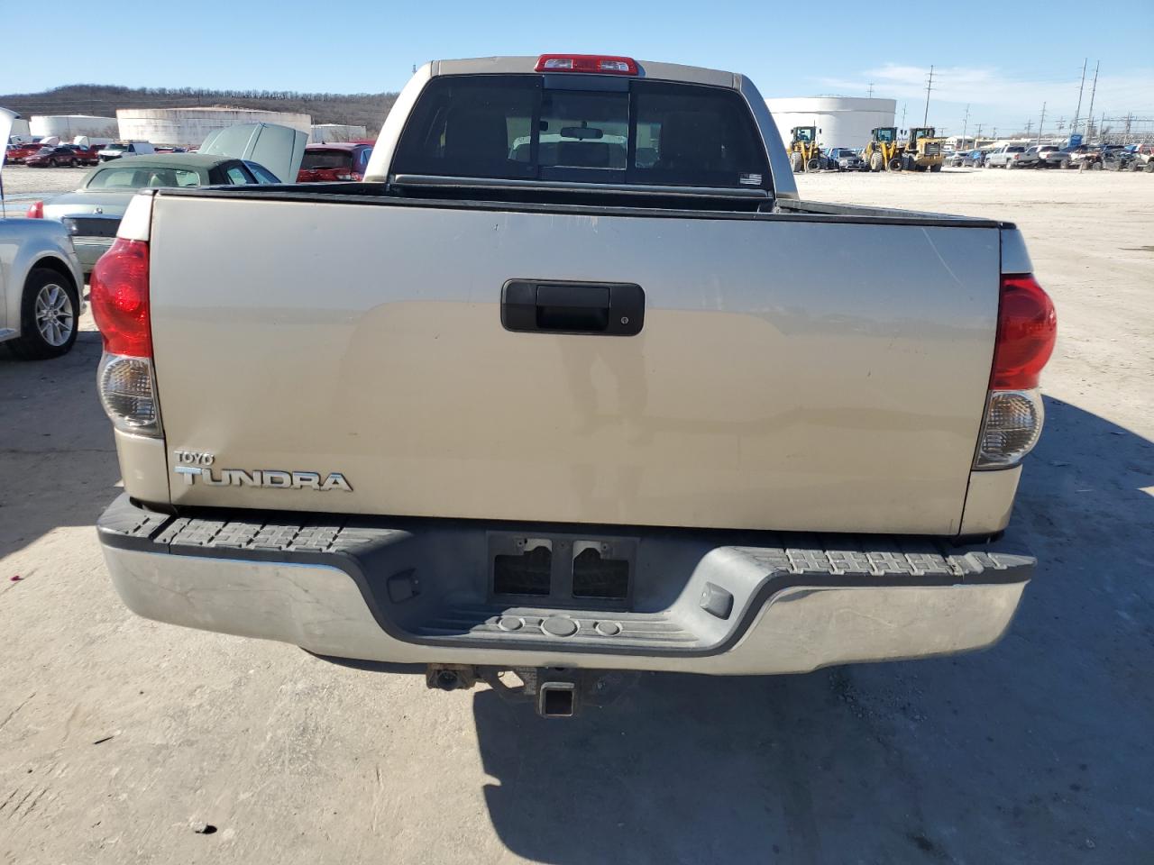 2007 Toyota Tundra - Image 6
