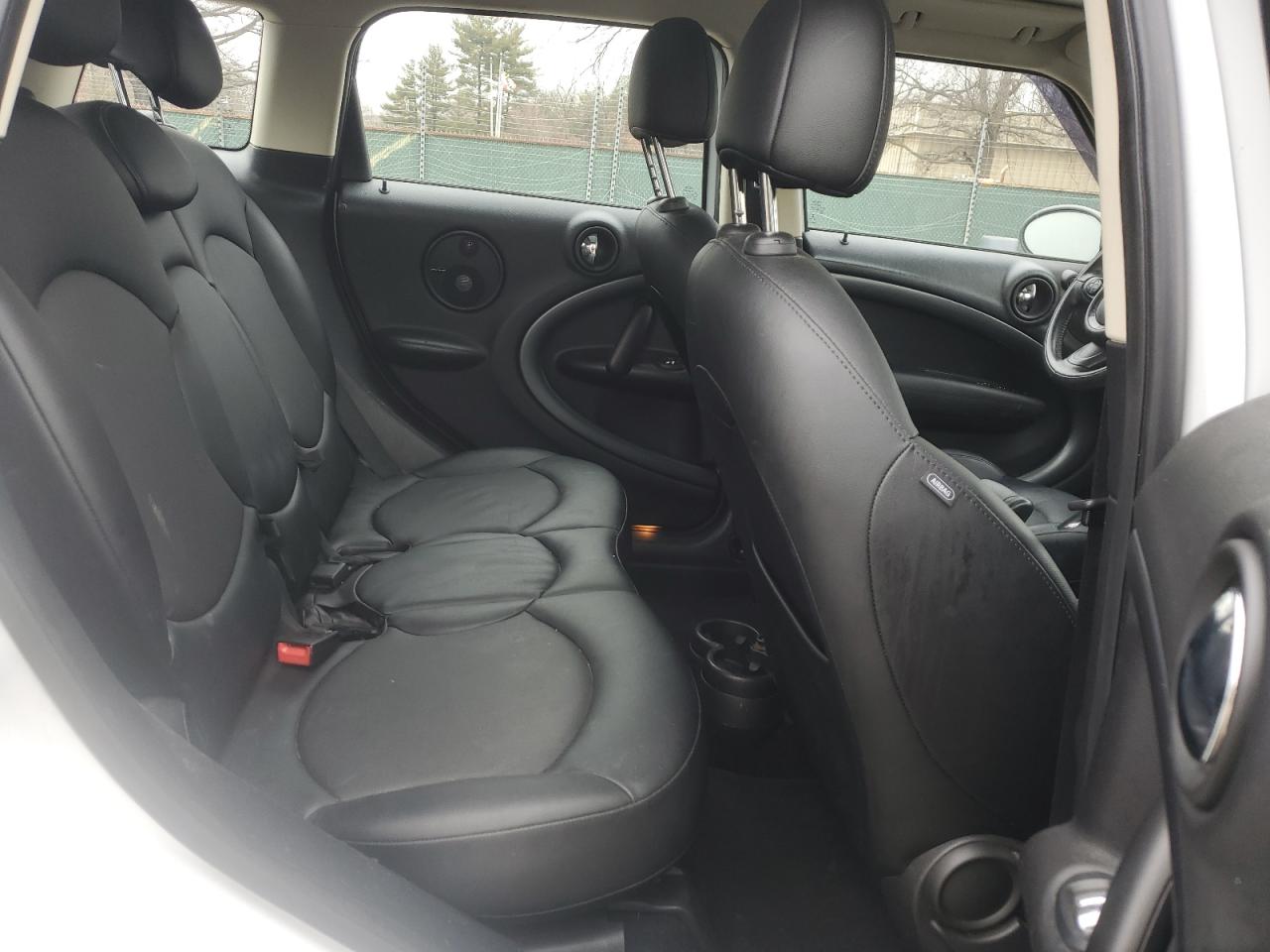 2016 MINI Cooper - Image 10