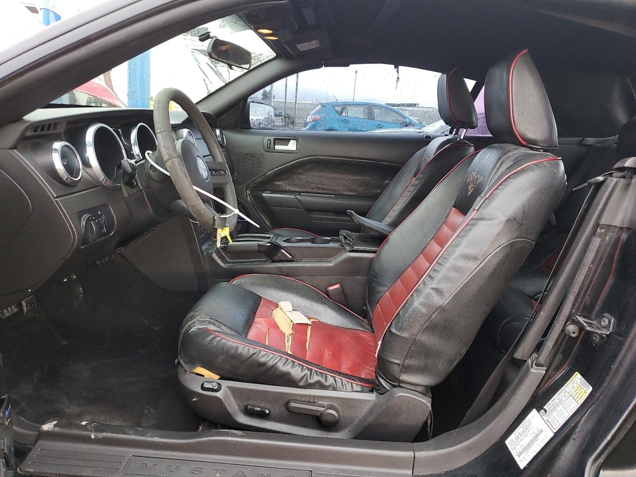 2008 Ford Mustang - Image 7