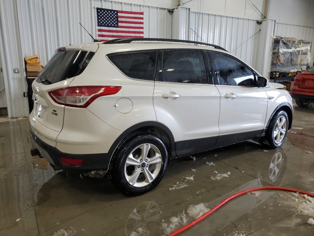 2016 Ford Escape - Image 3
