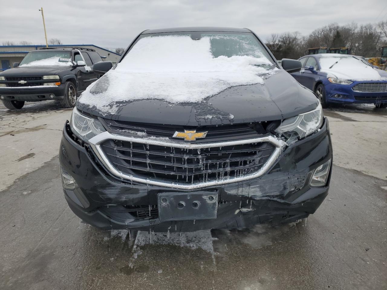 2018 Chevrolet Equinox - Image 5