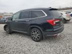 2020 Honda Pilot Touring en Venta en Hueytown, AL - Front End