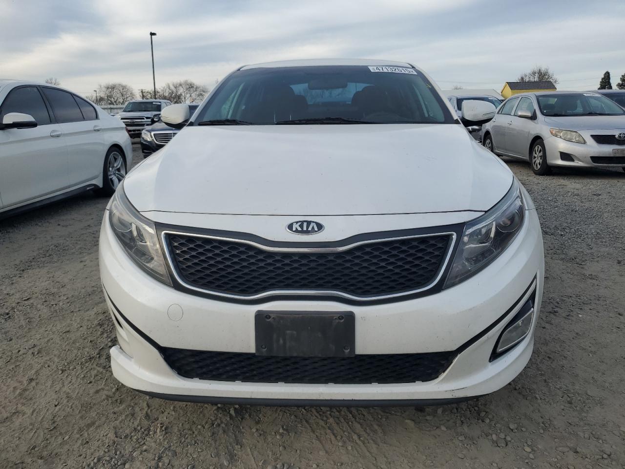 2015 Kia Optima - Image 5