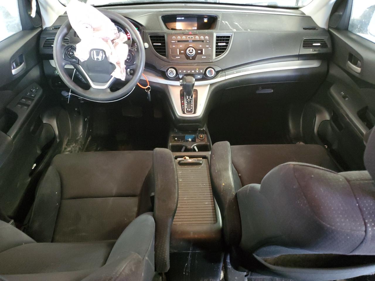 2014 Honda CR-V - Image 8