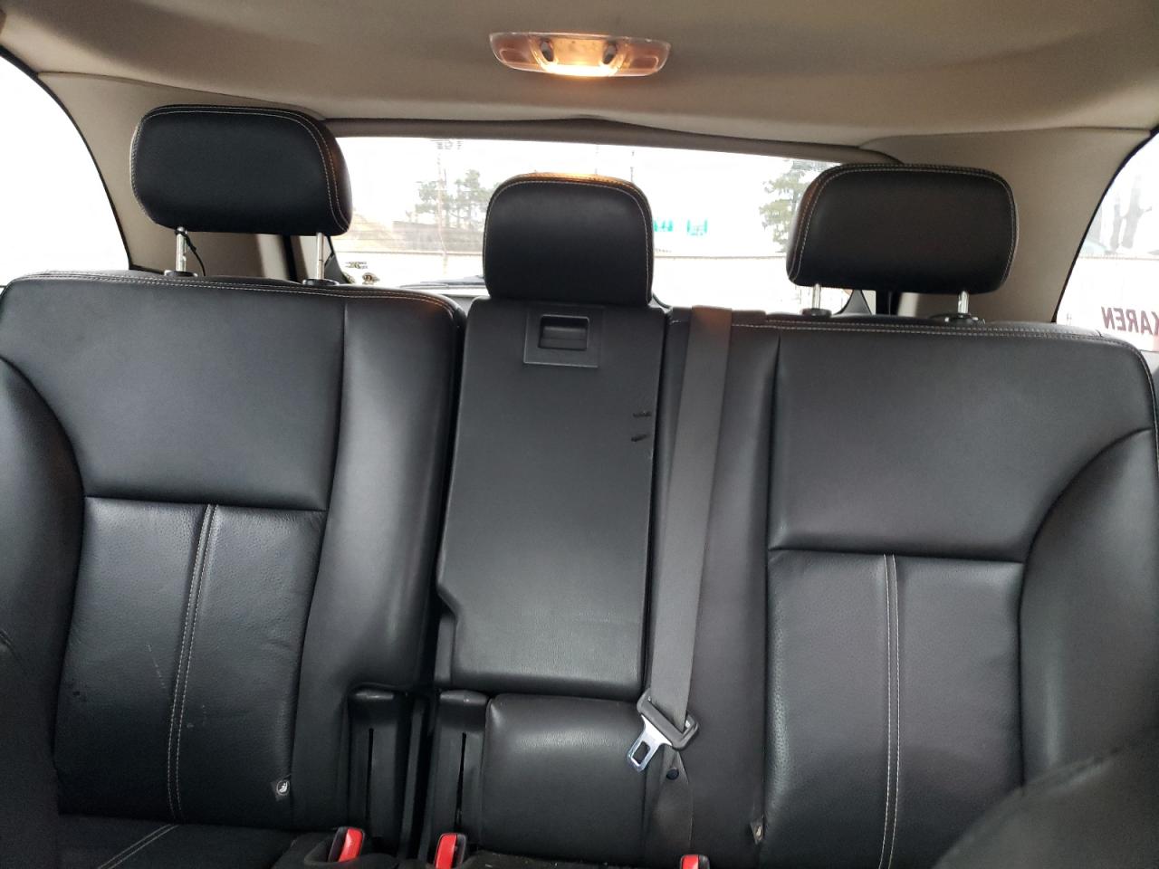 2009 Ford Edge - Image 10