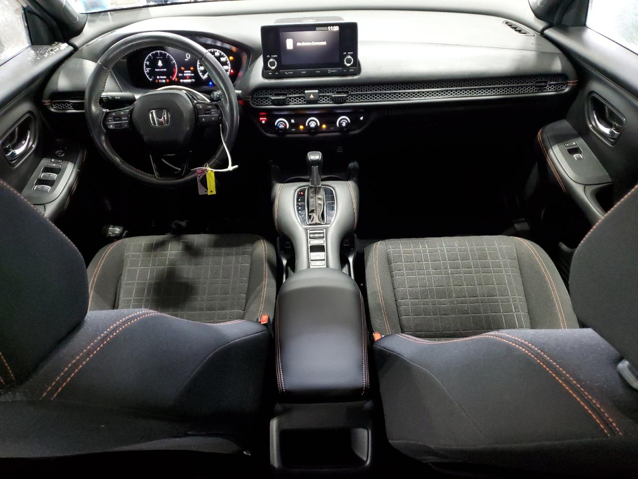 2023 Honda HR-V - Image 8