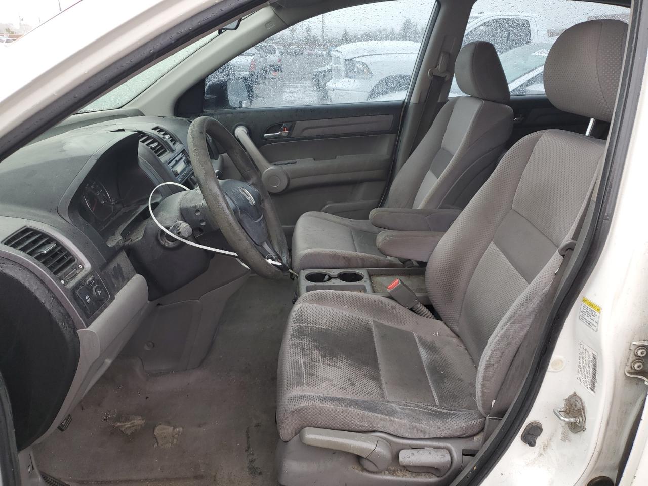 2007 Honda CR-V - Image 7