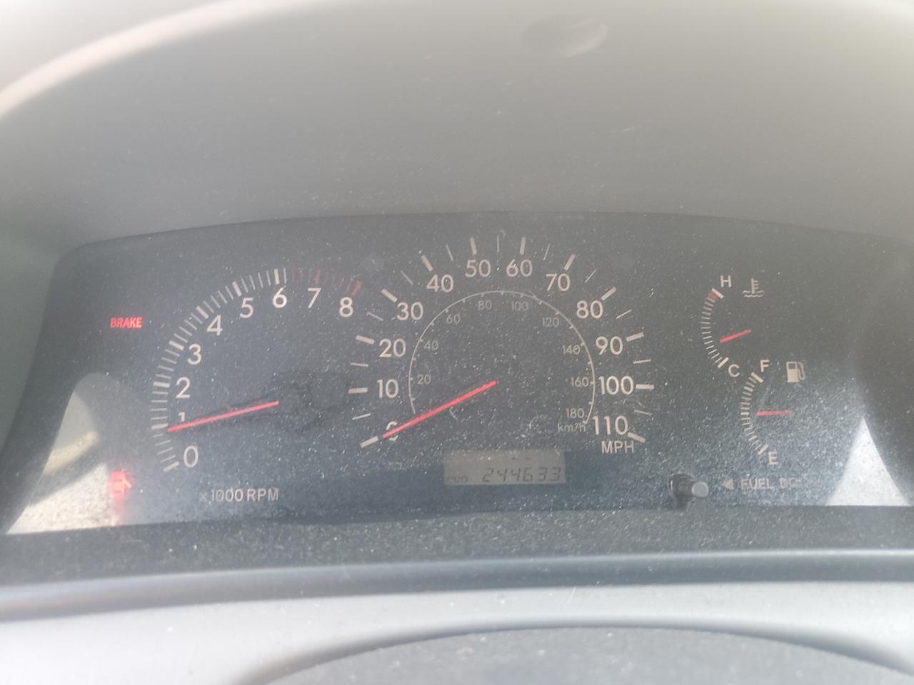 2006 Toyota Corolla - Image 9