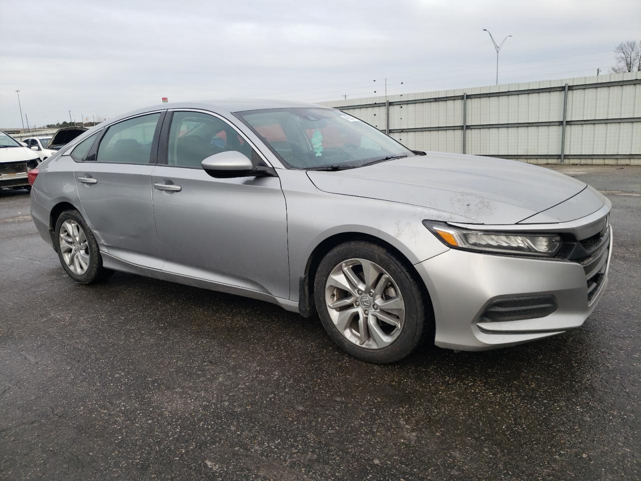 2019 Honda Accord - Image 4
