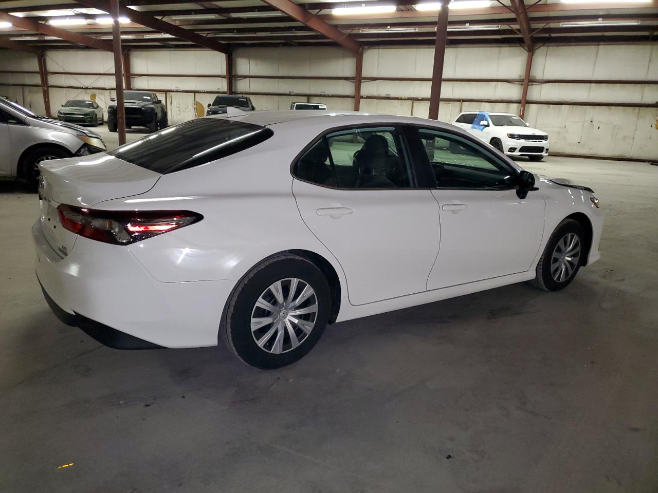 2022 Toyota Camry - Image 3