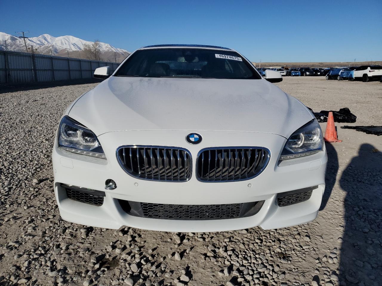 2014 BMW 6er - Image 5