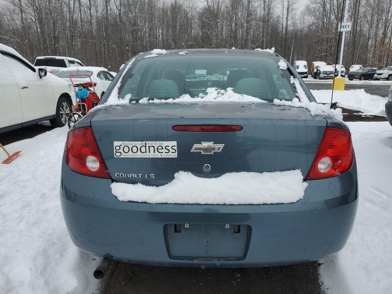 2005 Chevrolet Cobalt - Image 6